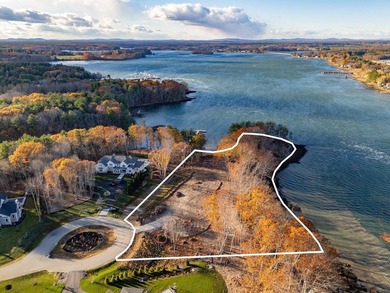 Seacoast NH Luxury waterfront lot with Deep-Water Dock Option - photo 21