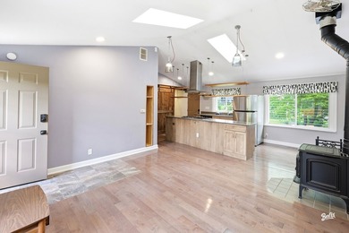 Step into a perfect blend of modern luxury and cozy country - photo 2