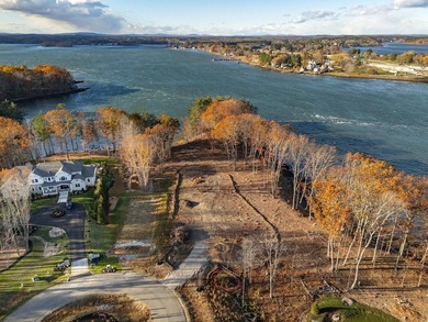 Seacoast NH Luxury waterfront lot with Deep-Water Dock Option - photo 23