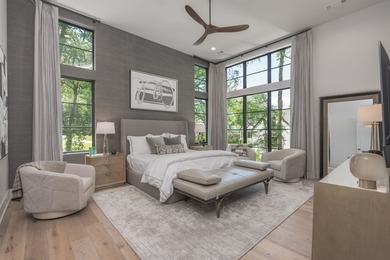 Stunning, virtually new, Transitional-style 24/7 Lake Access - photo 25