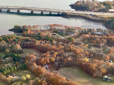 Seacoast NH Luxury waterfront lot with Deep-Water Dock Option - photo 25
