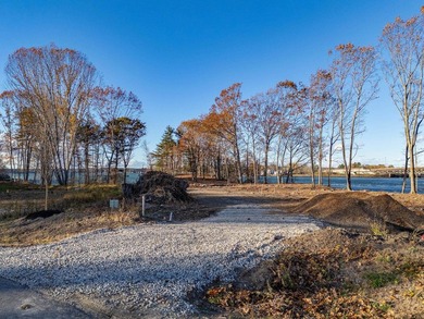 Seacoast NH Luxury waterfront lot with Deep-Water Dock Option - photo 27