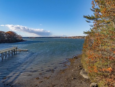 Seacoast NH Luxury waterfront lot with Deep-Water Dock Option - photo 28