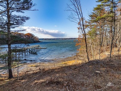Seacoast NH Luxury waterfront lot with Deep-Water Dock Option - photo 29
