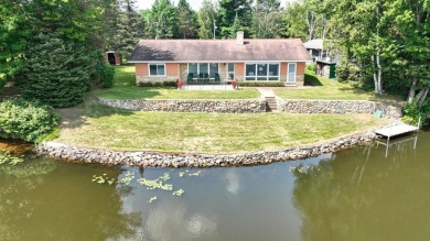 Lake Home For Sale in Eagle River, Wisconsin
