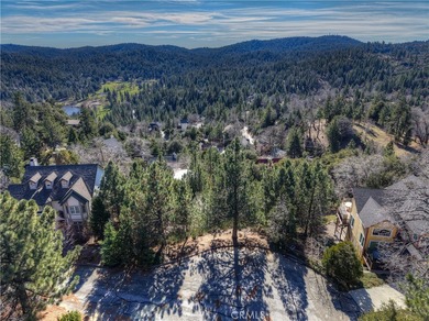 Lake Arrowhead Lot For Sale in Lake Arrowhead California