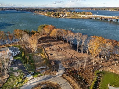 Seacoast NH Luxury waterfront lot with Deep-Water Dock Option - photo 31