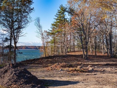 Seacoast NH Luxury waterfront lot with Deep-Water Dock Option - photo 32