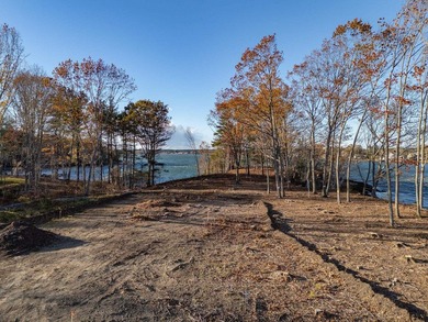 Seacoast NH Luxury waterfront lot with Deep-Water Dock Option - photo 33