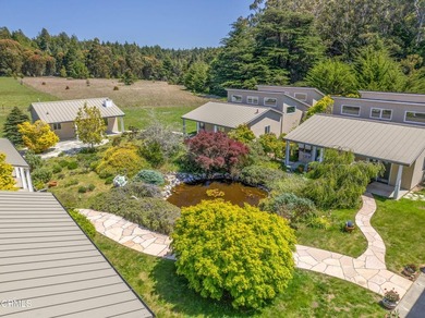 Welcome to Schooner's Ranch--84 oceanfront acres on California's - photo 37