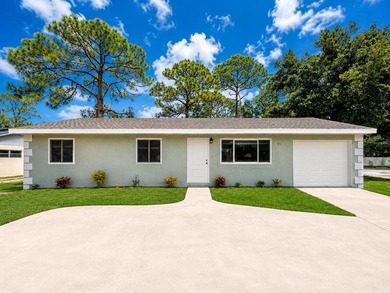 St. Lucie River Home Active Under Contract in Port Saint Lucie Florida