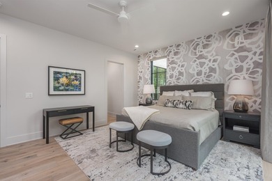 Stunning, virtually new, Transitional-style 24/7 Lake Access - photo 42
