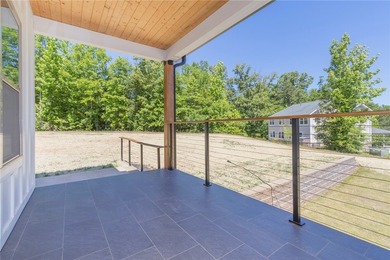 Experience the perfect blend of modern design and lakeside - photo 45