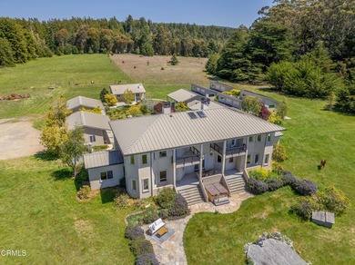 Welcome to Schooner's Ranch--84 oceanfront acres on California's - photo 48