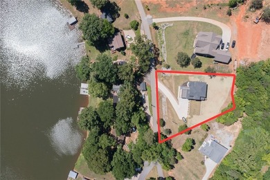 Experience the perfect blend of modern design and lakeside - photo 48
