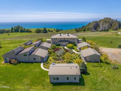 Welcome to Schooner's Ranch--84 oceanfront acres on California's - photo 49