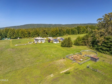 Welcome to Schooner's Ranch--84 oceanfront acres on California's - photo 50