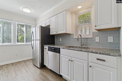 Lake Townhome/Townhouse For Sale in Columbia, South Carolina