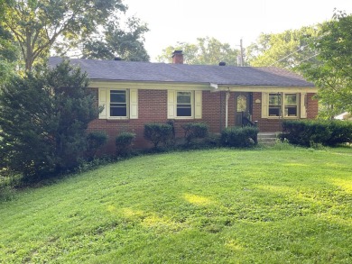 Lake Home Sale Pending in Frankfort, Kentucky