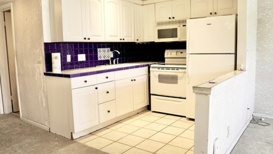 Beautiful 1 bed, 1 bath condo with an open floor plan located on - photo 4