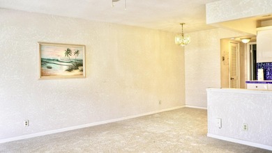 Beautiful 1 bed, 1 bath condo with an open floor plan located on - photo 5