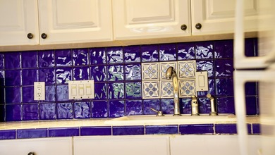 Beautiful 1 bed, 1 bath condo with an open floor plan located on - photo 7