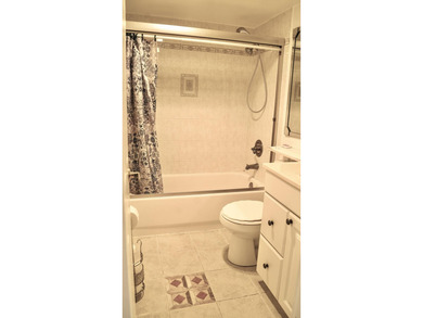 Beautiful 1 bed, 1 bath condo with an open floor plan located on - photo 8