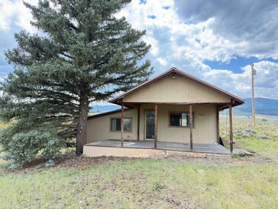 Eagle Nest Lake Home For Sale in Eagle Nest New Mexico