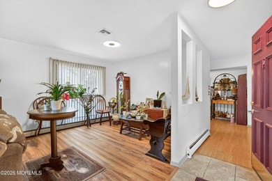 Welcome to this sought-after Castle Harbor model nestled within - photo 6
