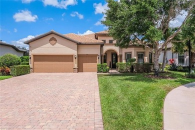 Desirable GREYHAWK AT GOLF CLUB OF THE EVERGLADES. Spectacular - photo 6