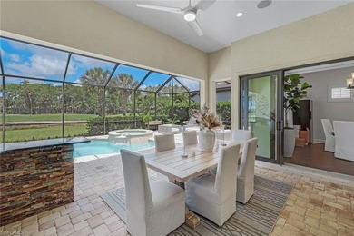 Desirable GREYHAWK AT GOLF CLUB OF THE EVERGLADES. Spectacular - photo 9
