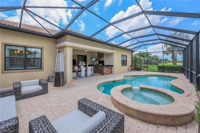 Desirable GREYHAWK AT GOLF CLUB OF THE EVERGLADES. Spectacular - photo 10