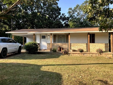 Pioneer Lake Home Active Under Contract in Horseshoe Bend Arkansas