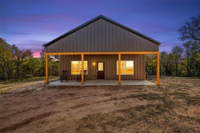 Brazos River - Palo Pinto County Home For Sale in Mineral Wells Texas