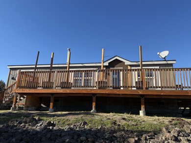 Prineville Reservoir Home For Sale in Prineville Oregon