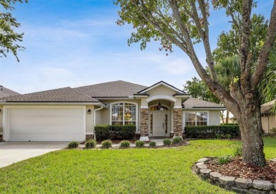 Lake Home For Sale in Fernandina Beach, Florida