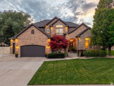 Lake Home For Sale in American Fork, Utah
