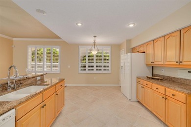 FIRST FLOOR condo with a GARAGE and on CONSERVATION in Lansbrook - photo 11
