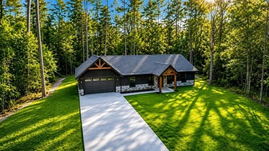 NEW CONSTRUCTION BY Q3 CONSTRUCTION SERVICES LLC! Nestled among - photo 1
