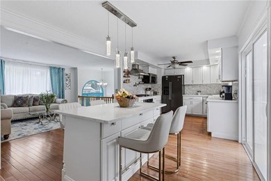 Stunning and meticulously maintained raised ranch in Warwick - photo 2