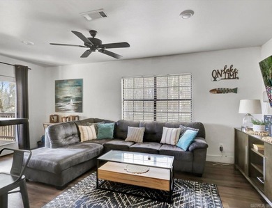Creekside retreat on the Mazarn Creek arm of Lake Hamilton! - photo 15