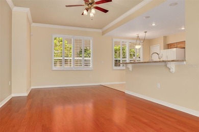 FIRST FLOOR condo with a GARAGE and on CONSERVATION in Lansbrook - photo 15