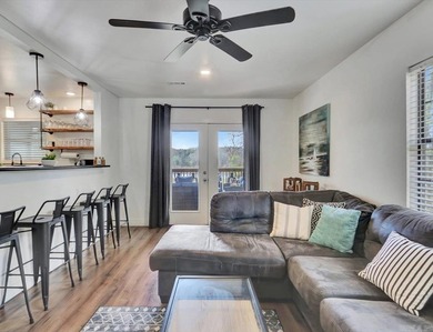 Creekside retreat on the Mazarn Creek arm of Lake Hamilton! - photo 17