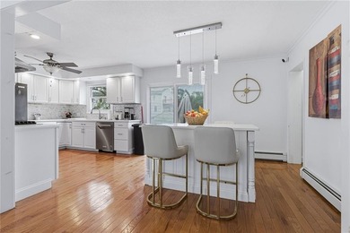 Stunning and meticulously maintained raised ranch in Warwick - photo 8