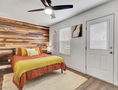 Creekside retreat on the Mazarn Creek arm of Lake Hamilton! - photo 19