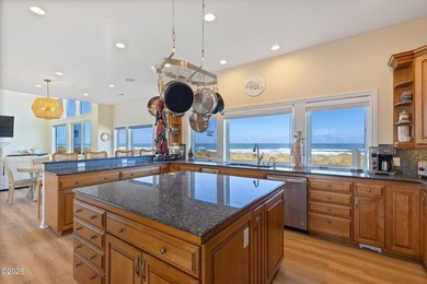 Perched at the edge of the Pacific within the exclusive gated - photo 20