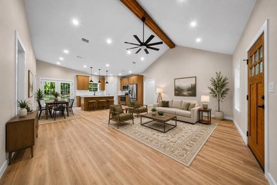 NEW CONSTRUCTION BY Q3 CONSTRUCTION SERVICES LLC! Nestled among - photo 10