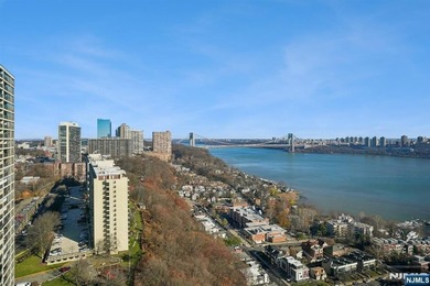 Stunning 1-Bedroom Co-op with Hudson River & GWB Views Welcome - photo 22