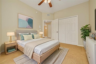 FIRST FLOOR condo with a GARAGE and on CONSERVATION in Lansbrook - photo 27