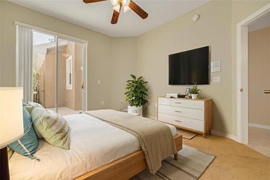FIRST FLOOR condo with a GARAGE and on CONSERVATION in Lansbrook - photo 29